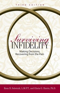 Surviving Infidelity - Subotnik, Rona B; Harris, Gloria