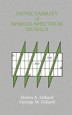 Detectability of Spread-Spectrum Signals