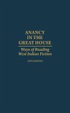 Anancy in the Great House