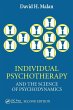 Individual Psychotherapy and the... - Bild 1