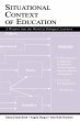 Situational Context of Education - Bild 1