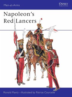 Napoleon's Red Lancers - Pawly, Ronald