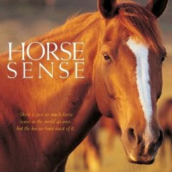 Horse Sense - Willow Creek Press