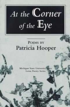 At the Corner of the Eye - Hooper, Patricia