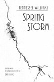 Spring Storm