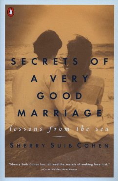 Secrets of a Very Good Marriage - Cohen, Sherry Suib
