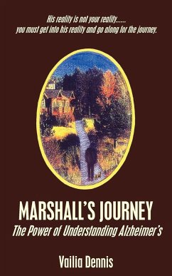 Marshall's Journey