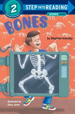 Bones - Krensky, Stephen