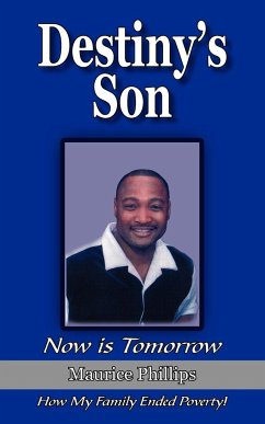 Destiny's Son - Phillips, Maurice