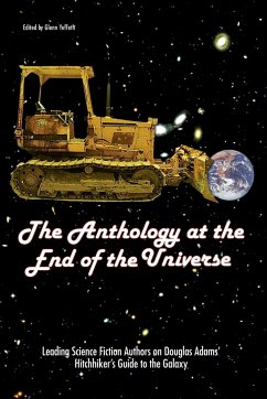 The Anthology At The End Of The Universe