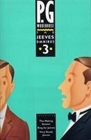 The Jeeves Omnibus - Vol 3 - Wodehouse, P.G.