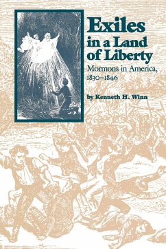 Exiles in a Land of Liberty - Winn, Kenneth H.