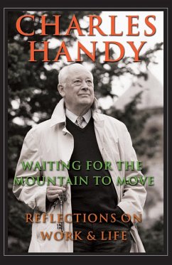 Waiting for the Mountain to Move - Handy, Charles