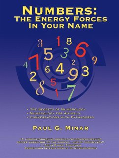 Numbers - Minar, Paul G.