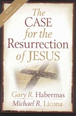 The Case for the Resurrection of Jesus - Habermas, Gary R.; Licona, Michael R.