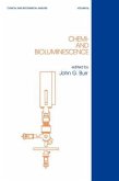 Chemi- And Bioluminescence