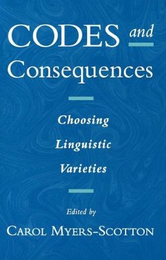 Cover Codes and Consequences