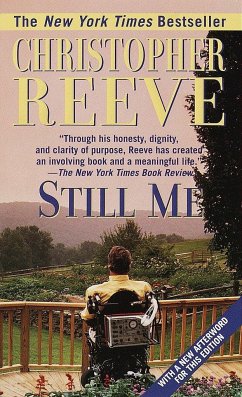 Still Me - Reeve, Christopher