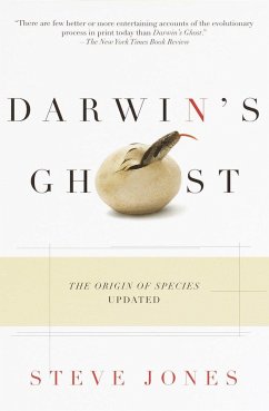 Darwin's Ghost - Jones, Steve