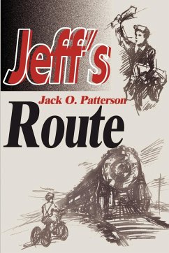 Jeff's Route - Patterson, Jack O.