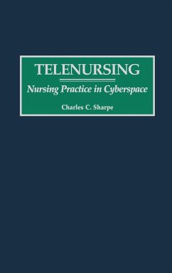 Telenursing - Sharpe, Charles