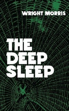 The Deep Sleep - Morris, Wright