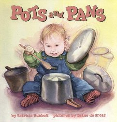 Pots and Pans - Hubbell, Patricia