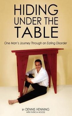 Hiding Under the Table - Henning, Dennis
