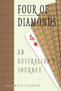 Four of Diamonds - Pilkington, Alan