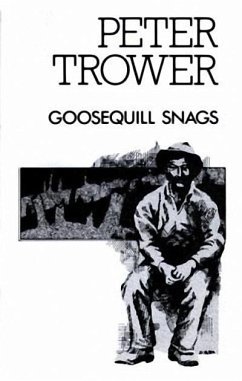 Goosequill Snags - Trower, Peter