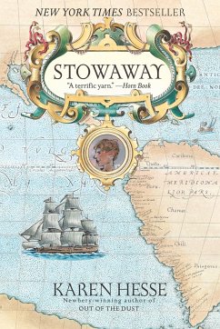 Stowaway - Hesse, Karen