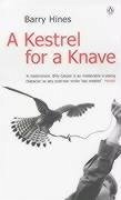 A Kestrel for a Knave - Hines, Barry