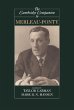 The Cambridge Companion to Merleau-Ponty - Bild 1