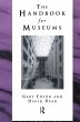 Handbook for Museums - Bild 1