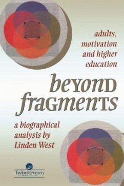 Beyond Fragments - West, Linden