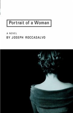 Portrait of a Woman - Roccasalvo, Joseph