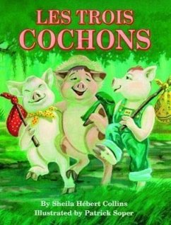 Les Trois Cochons - Hébert-Collins, Sheila