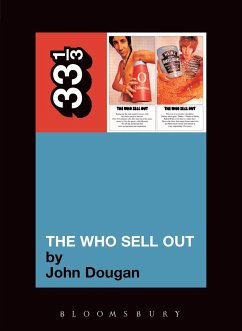 The Who's The Who Sell Out - Dougan, John (Middle Tennessee State University, USA)