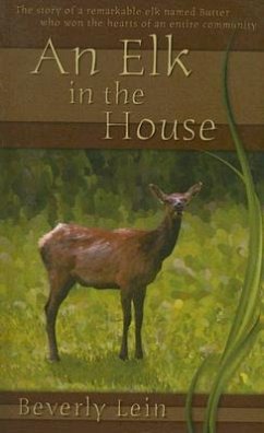 Cover An Elk in the House