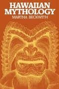 Hawaiian Mythology - Beckwith, Martha Warren