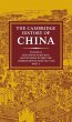 The Cambridge History of China - Bild 1