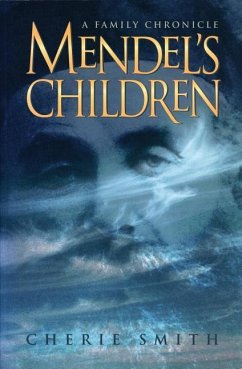 Mendel's Children - Smith, Cherie