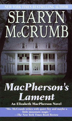 MacPherson's Lament - Mccrumb, Sharyn