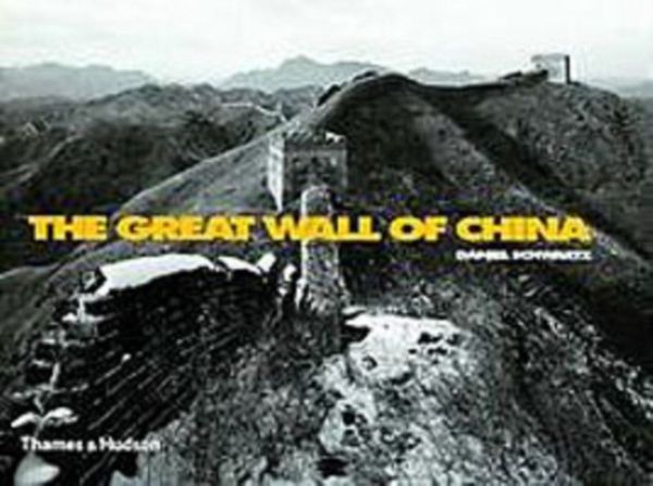 The Great Wall of China