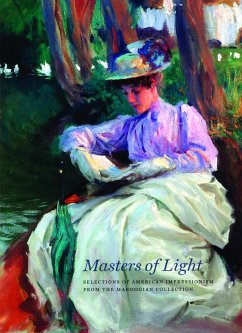 Masters of Light - Bailey, Jennifer A; Gedeon, Lucinda H; Sharp, Kevin