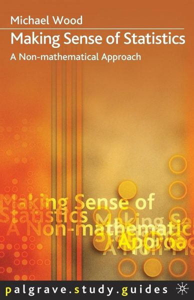 Making Sense of Statistics Making Sense of Statistics