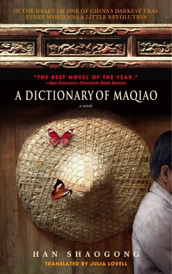 A Dictionary of Maqiao - Shaogong, Han