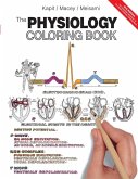 Physiology Coloring Book, The Physiology Coloring Book, The