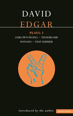 Edgar Plays: 3 - Edgar, David