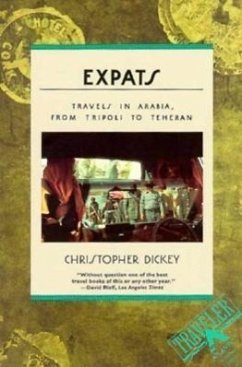 Expats - Dickey, Christopher